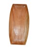 Wooden Platter