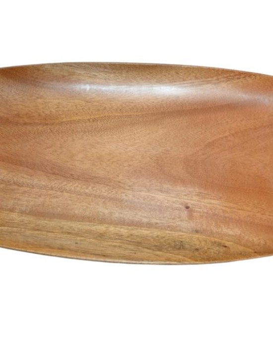 Wooden Platter