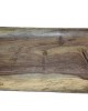 Wooden Platter