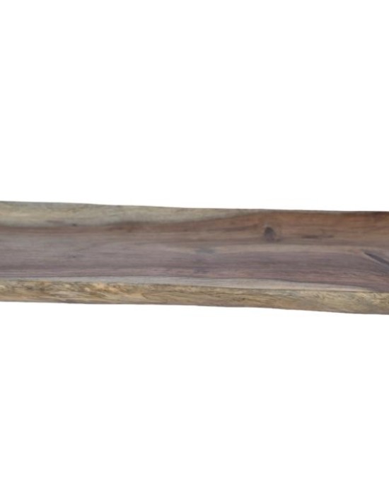 Wooden Platter