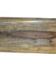 Wooden Platter