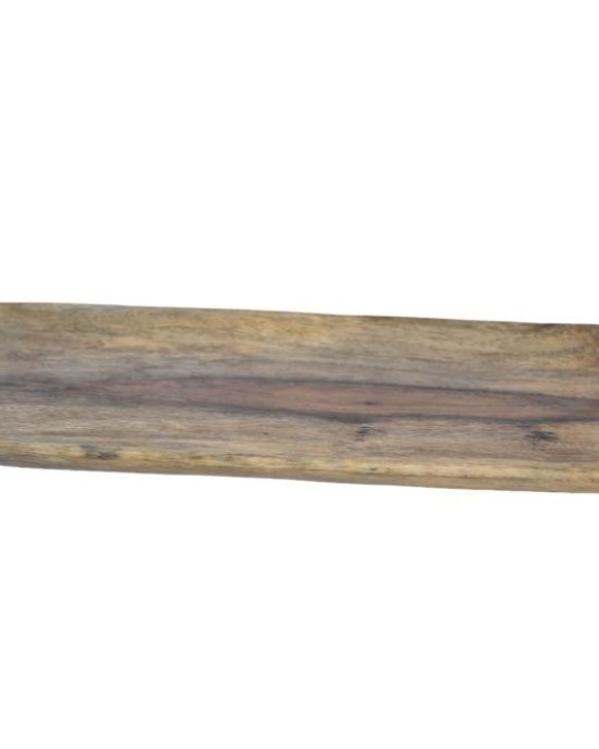 Wooden Platter