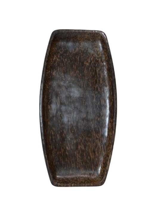 Wooden Platter