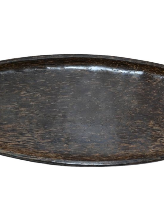 Wooden Platter