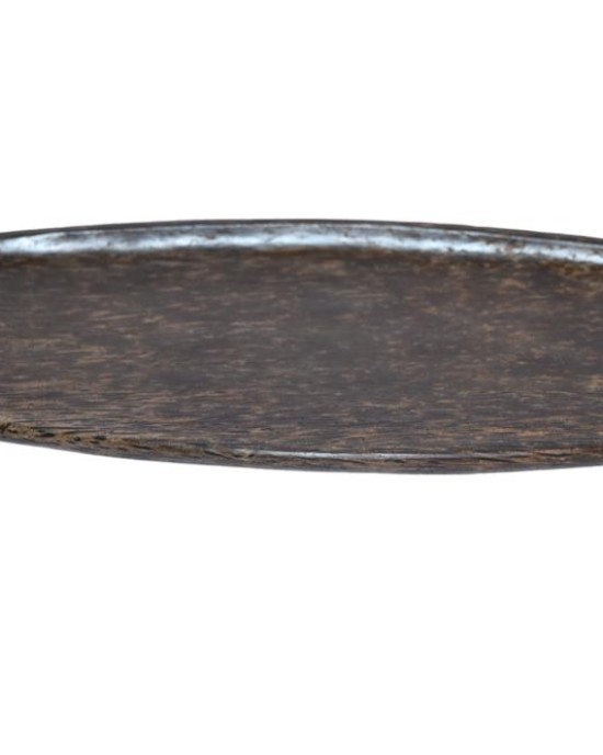 Wooden Platter