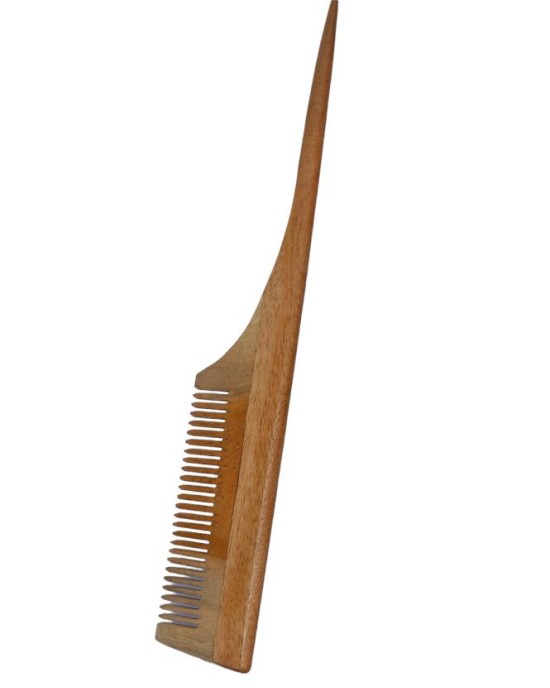 Wooden Comb