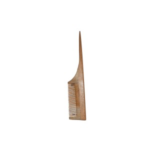 Wooden Comb