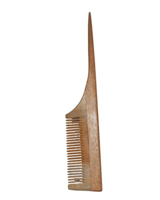 Wooden Comb
