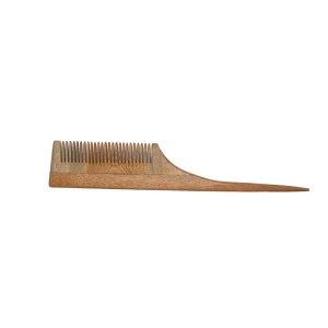 Wooden Comb