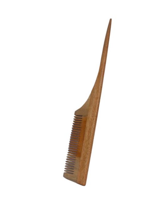 Wooden Comb