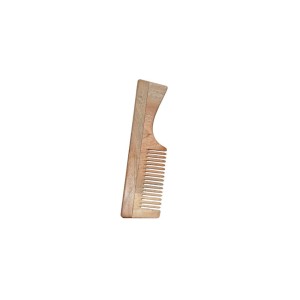 Wooden Comb