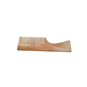 Wooden Comb