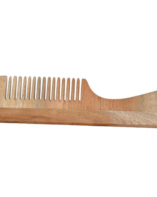 Wooden Comb
