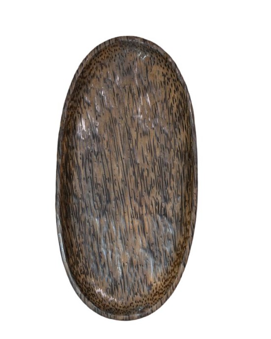 Wooden Platter