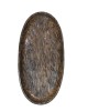 Wooden Platter