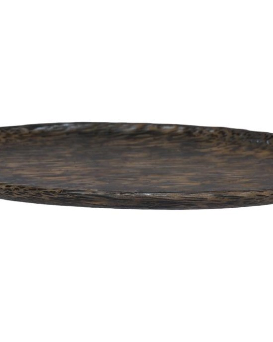 Wooden Platter