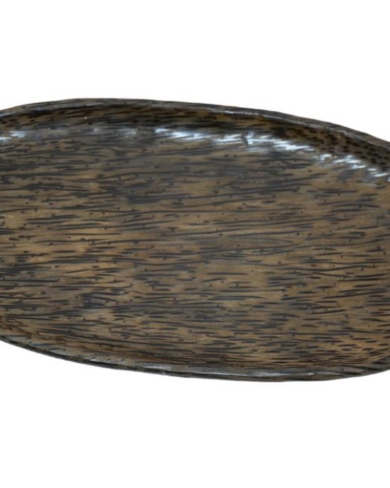 Wooden Platter