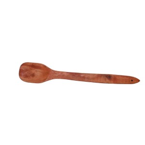 Wooden Spatula Plain