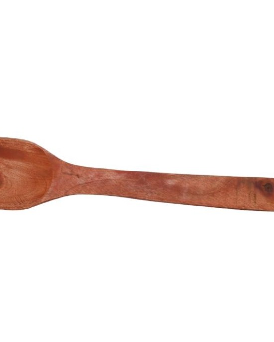 Wooden Spatula Plain