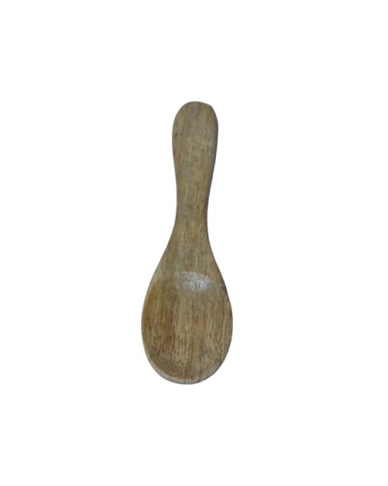Small Wooden Spoon