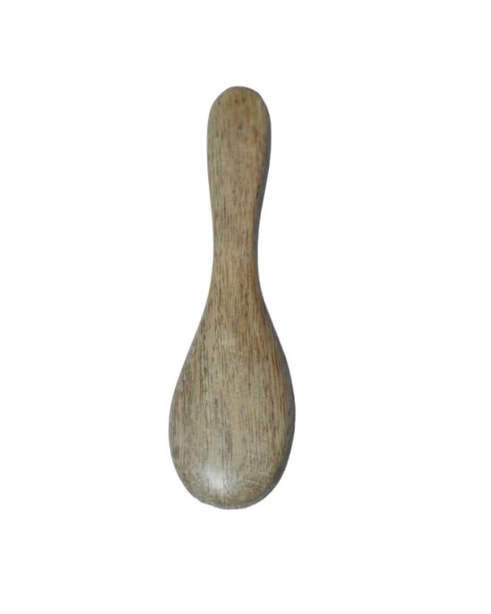 Small Wooden Spoon