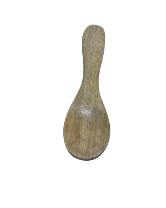 Small Wooden Spoon