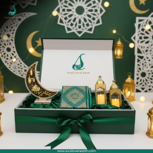 Ramadan Reflection Gift Box