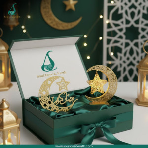 Ramadan Serenity Gift Box