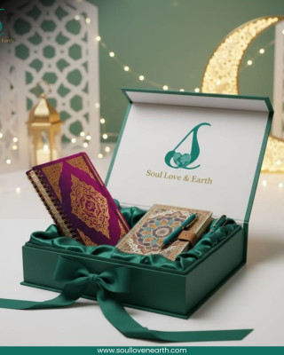 Ramadan Blessings Gift Box